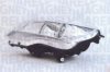 MAGNETI MARELLI 710301269203 Headlight